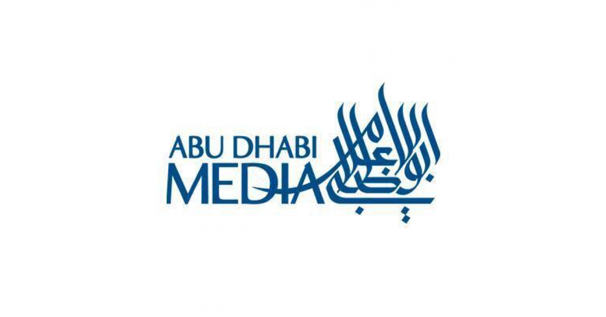 Abu Dhabi Media logo