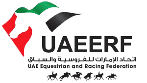 UAEERF logo