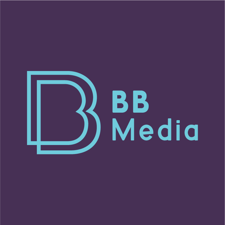 BB media logo