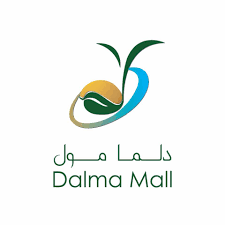 Dalma mall logo