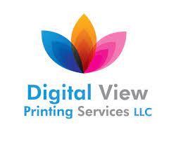 Digital View Printing Services LLC