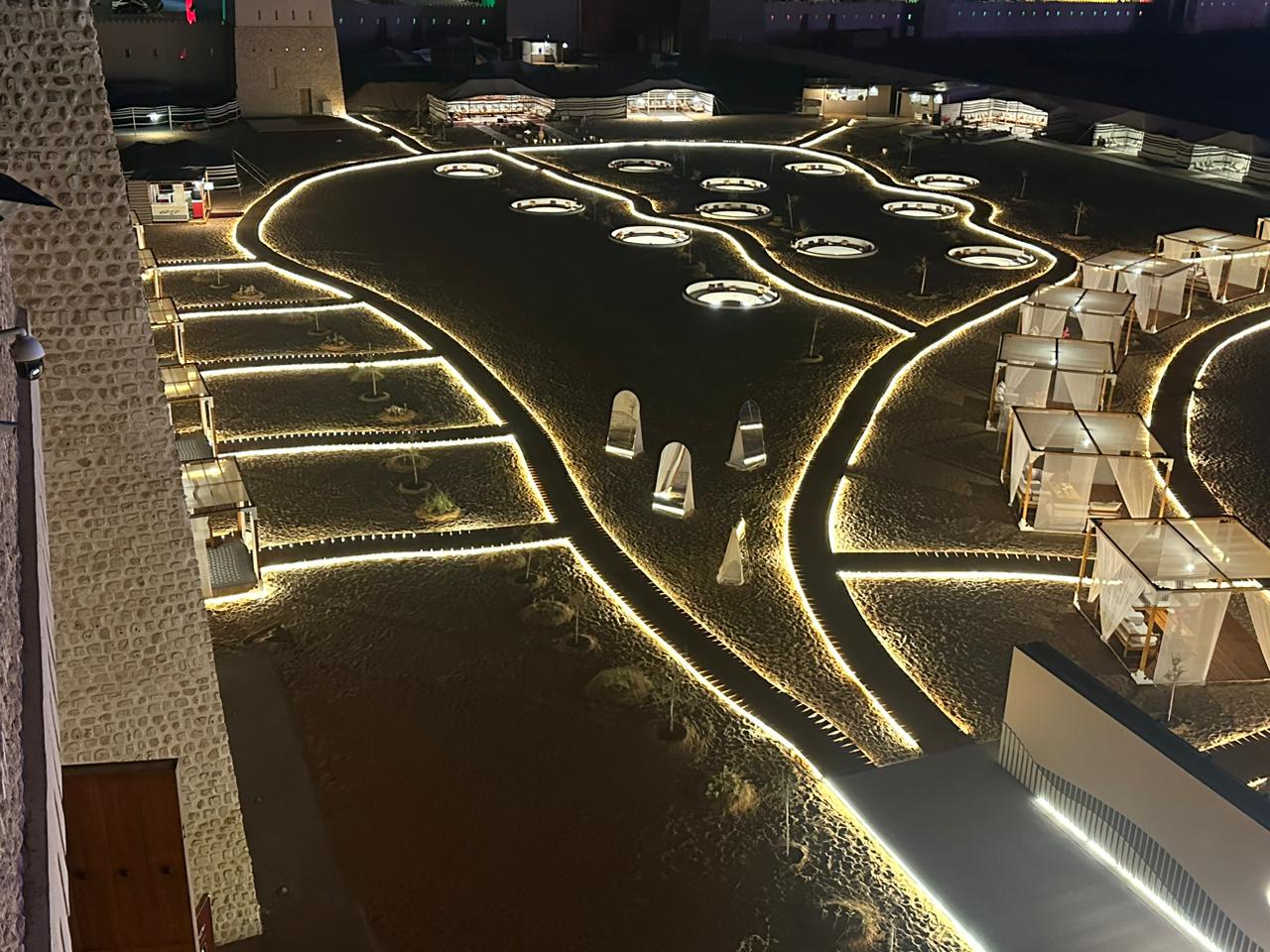 Supply & Install of MDB, SMDB, and FDB for Electrical Services